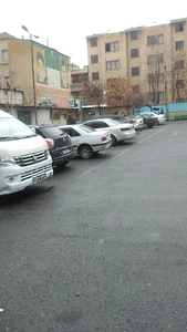 دادسرای عمومی و انقلاب ناحیه 15 تهران
