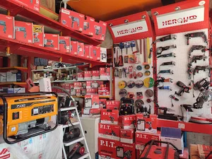 هایپر ابزار مهدی