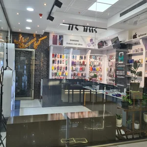 فروشگاه کمپانی موبایل 3