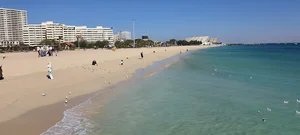 پارک ساحلی