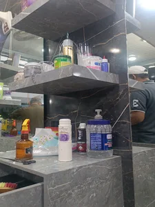 آرایشگاه تک