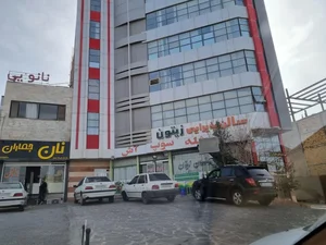 رستوران زیتون 2