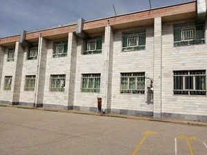 دبیرستان شاهد نرگس