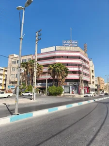 هتل آپارتمان یاس بوشهر 2