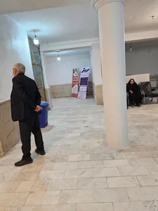 درمانگاه شبانه روزی شمس 4