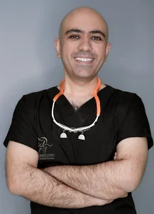 Dr. Sina Dashtizadeh | - ایمپلنت‌های دندانی دکتر سینا دشتی زاده