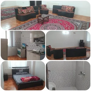 سوییت آپارتمان ایمانی 5