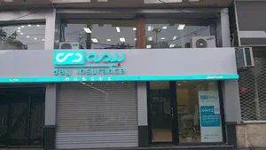 بیمه دی