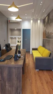 دفتر مهندسی و معماری
