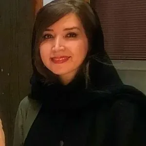 Dr. Sahar Zahedi 2