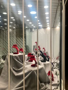 طلاوجواهر مهرآیین