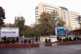 آموزشکده فنی و حرفه ای دختران بروجرد - ساختمان آموزشی شهید سلیمانی