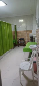 درمانگاه شبانه روزی نصیر 5