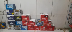 برق اتومبیل