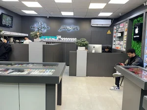 اپل استور جام جم 2