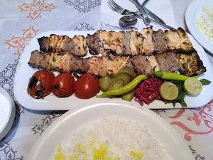 مجموعه باغ تالار شاهكار