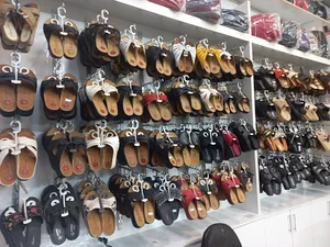 Shoe Store