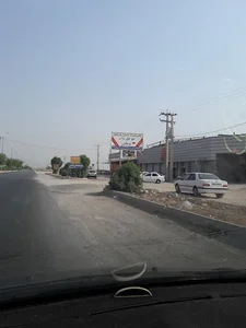 باربری وطن بهبهان