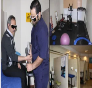 فیزیوتراپی هدیه تندرستی 2
