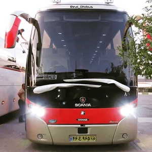 ترمینال اردبیل