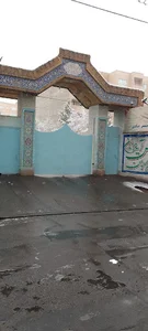 دبیرستان امام جعفر صادق (ع)