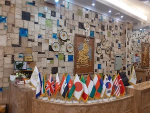آموزشگاه خیاطی پیک هنر باستی