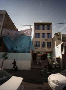 دکتر شیرین اقدمی