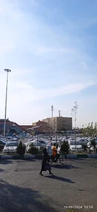 شرکت مسافربری اریارو