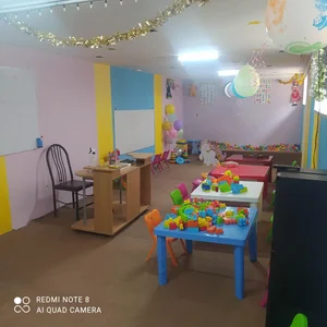 پیش دبستانی و دبستان دخترانه روشنا 2