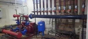 محل کار