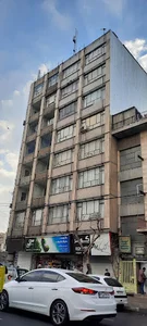 ساختمان سابق پایگاه مقداد