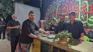 سوپرپروتئین ایران برکت