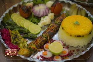رستوران اعیانی 2