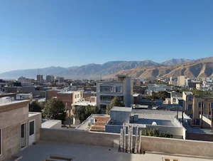 هتل آپارتمان دنج