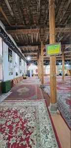 مسجد امام خمینی (ملارستم) 5