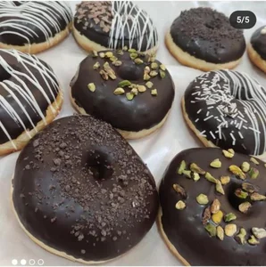 کافه آروما 3