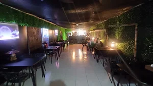 Cafe Dark کافه دارک