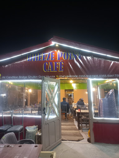 Breeze Point Ghulkin