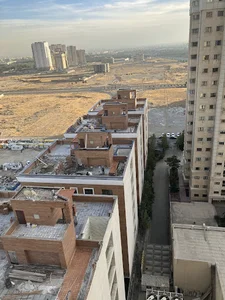پروژه ساختمانی برادران روحی(مجتمع میلان)