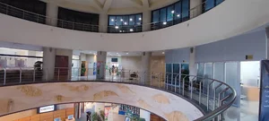 گروه ارتباط با صنعت و جامعه دانشگاه علوم پزشکی ایران