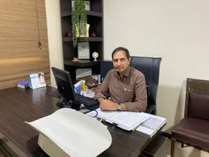 دکتر علیرضا احمدی 4