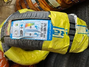 فروشگاه رینگ و لاستیک مهرشاد (بابایی) 5