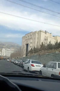 مجتمع قضایی قدس و دادسرای عمومی وانقلاب ناحیه 5