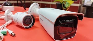 نمایندگی هایک ویژن