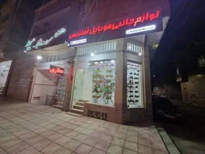 لوازم جانبی موبایل آماتیس 3