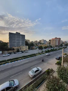اداره منابع طبیعی و آبخیزرداری نیشابور