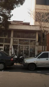 کالای ساختمانی پارس 3