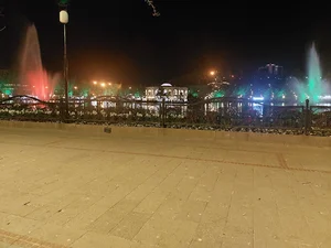 سوپر مارکت افرا