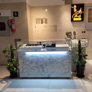 بدلیجات زیلار گالری