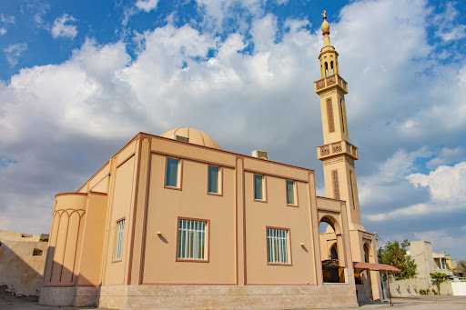 مسجد محله سماچ